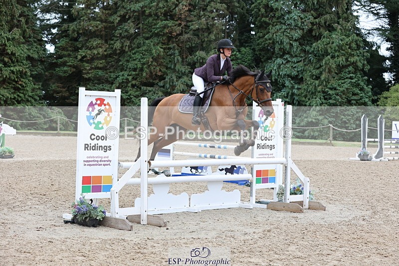 250705A-115640-14162 - Cls 34 4 Year Old Qualifer