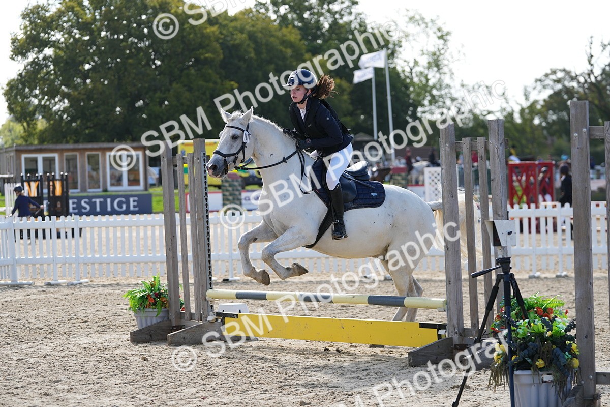 SBM_17921 - J58 - Clear Round 50cm