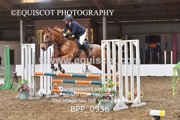 BPP_0956 - CLASS 4 0.95m Amateur Championship Qualifier