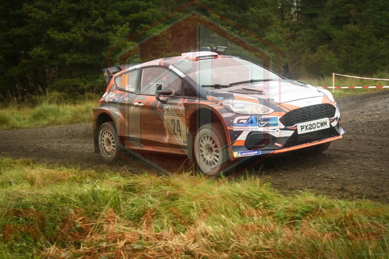 Bushwhacker Rally 2025 21 of 130 - McKelvey Construction Bushwhacker Rally 2025