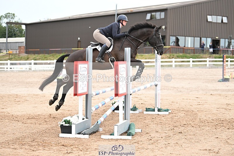 250727-095132-08931 - Cls 31 British Novice and 90cm