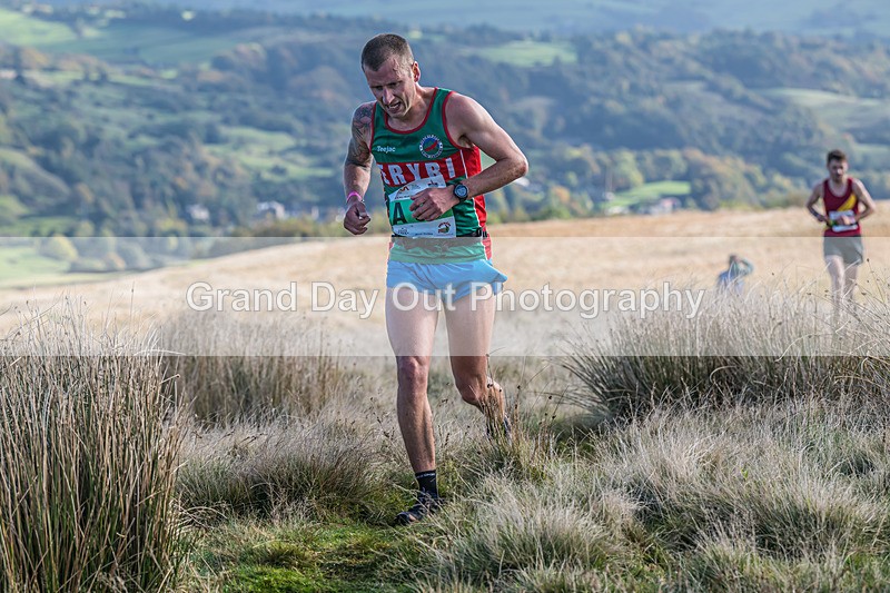 Leg 1 -89 - UK Fell & Hill Relays - Todmorden Leg 1 Saturday 17th October 2026