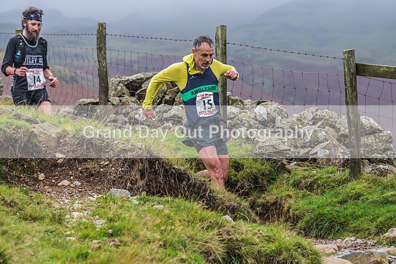 Langdale-1318 - Langdale Horseshoe Fell Race Saturday 7th October 2023