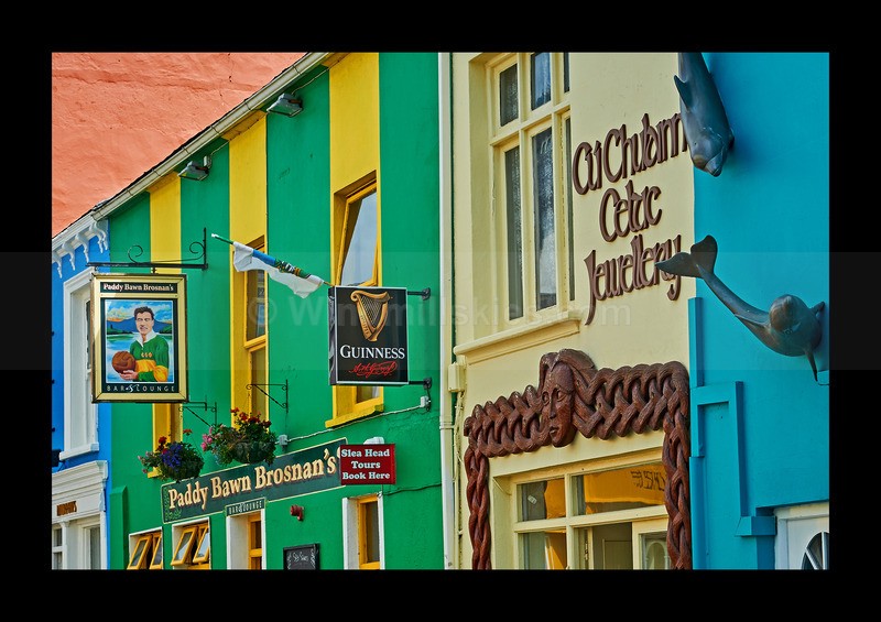  - Places