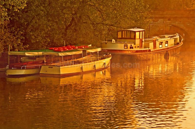  - Stratford upon Avon