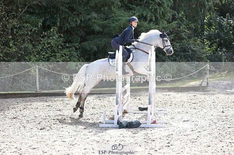 250831A-160338-11317 - Cls 44 95cm Amateur Quali