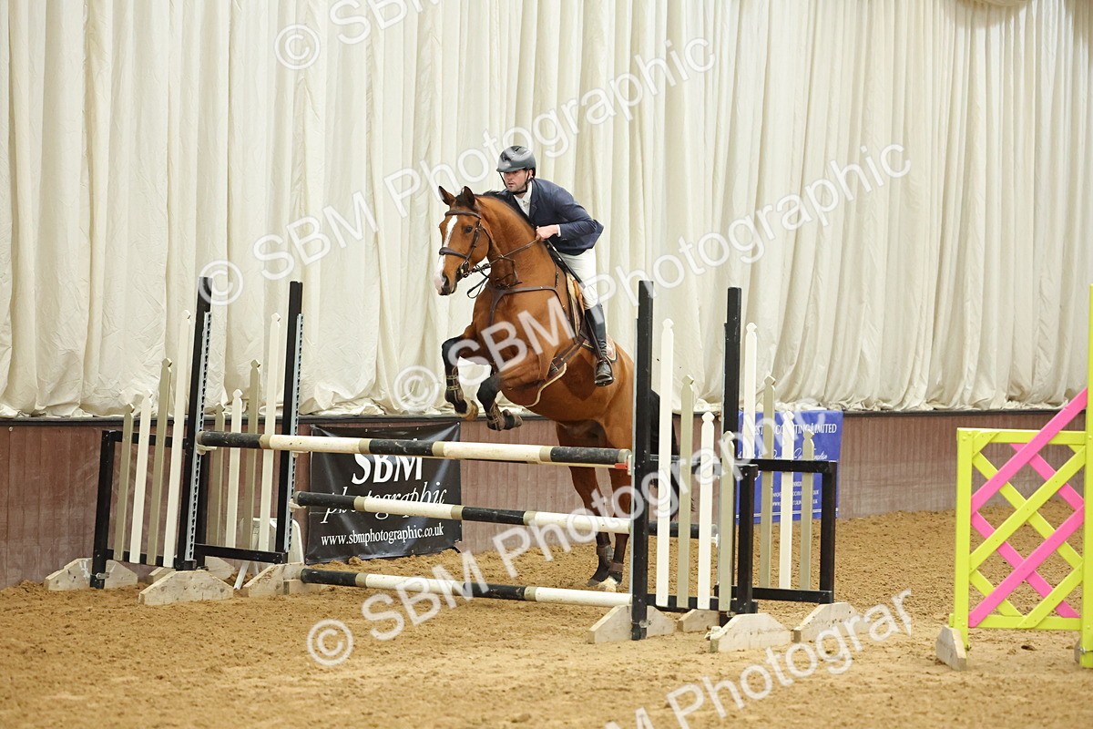 SBM_000804 - Class 3 - Senior Discovery - 1.00m