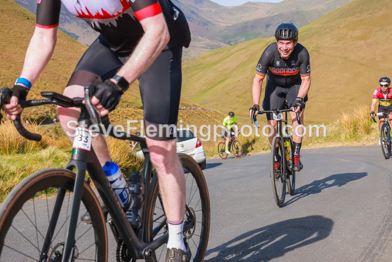 092600 - Newlands Pass 09.00-10.00