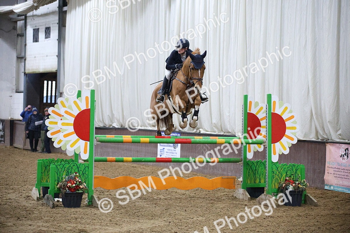 5K7A4804 - Class 5 - Blue Chip Calming Performance Championship Qualifer