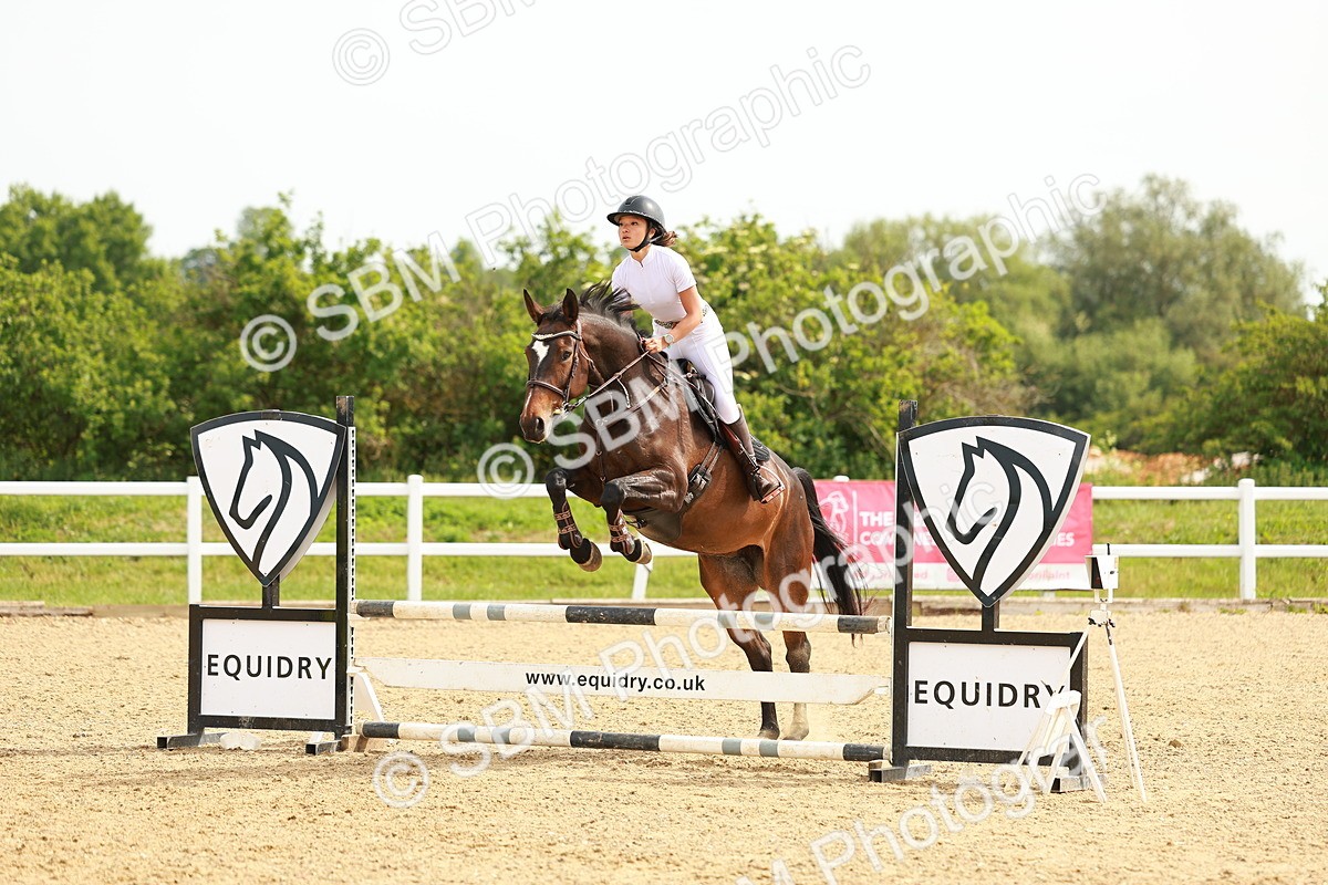 SBM_000373 - Class 1 - Clear Round