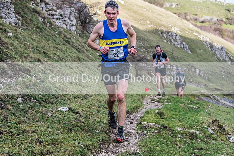 Litton-262 - Litton Christmas Cracker Fell Race (Limestone Series) Sunday 14th December 2025