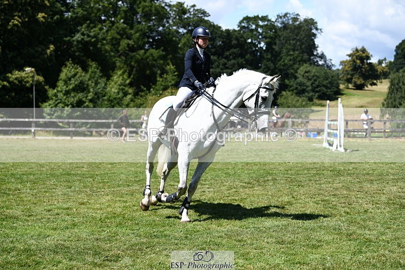 250703A-122216-00842 - Cls 12 1.10m Amateur Qualifier