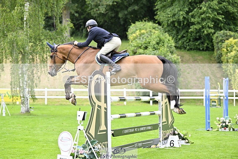 250613A-152822-02808 - Cls 5 National 1.30m Open