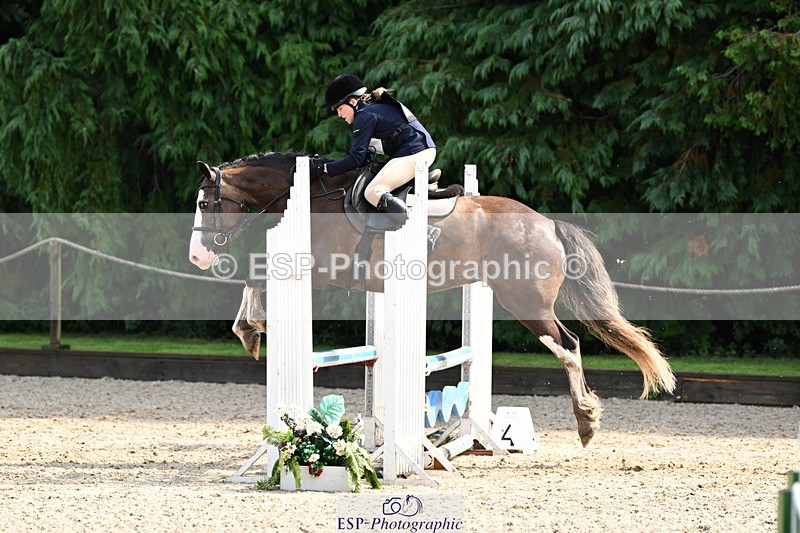 240824X-111439-25151 - 70cm Round 2 10.30 to 12.10