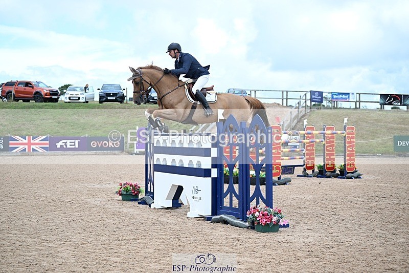 250720-131116-19776 - Cls 8, 3 star Big Tour Start til Break