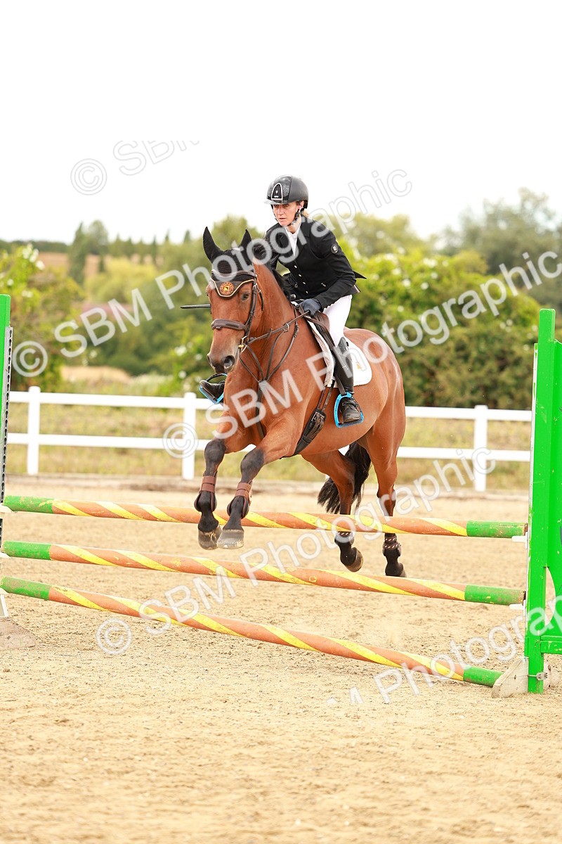 SBM_005083 - Class 2 - Senior British Novice - 90cm