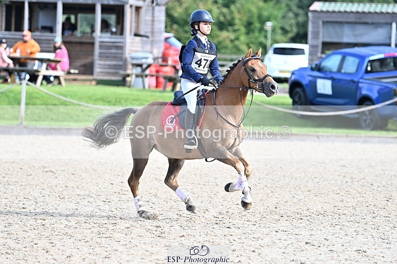 230825-091540-08076 - Round 2 Start to 11.15 coursewalk