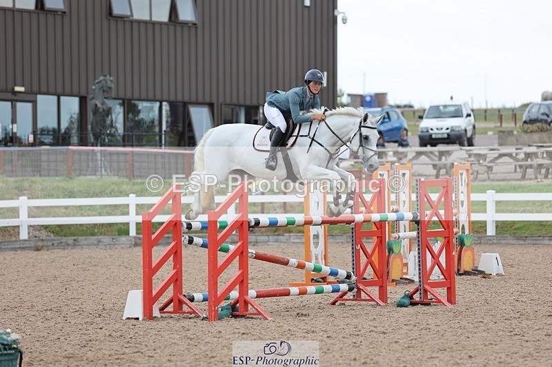 250625-154513-01512 - Cls 6 Foxhunter and 1.20m Open