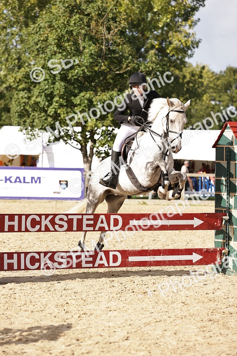 SBM_16540 - J33 - Senior 75cm Championship