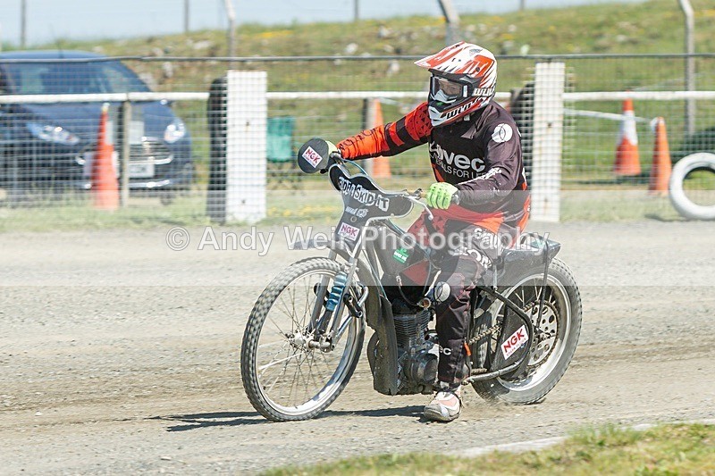 210615-5D-3K8A8439 - Ride & Skid It Speedway Experience Day 15 June 21