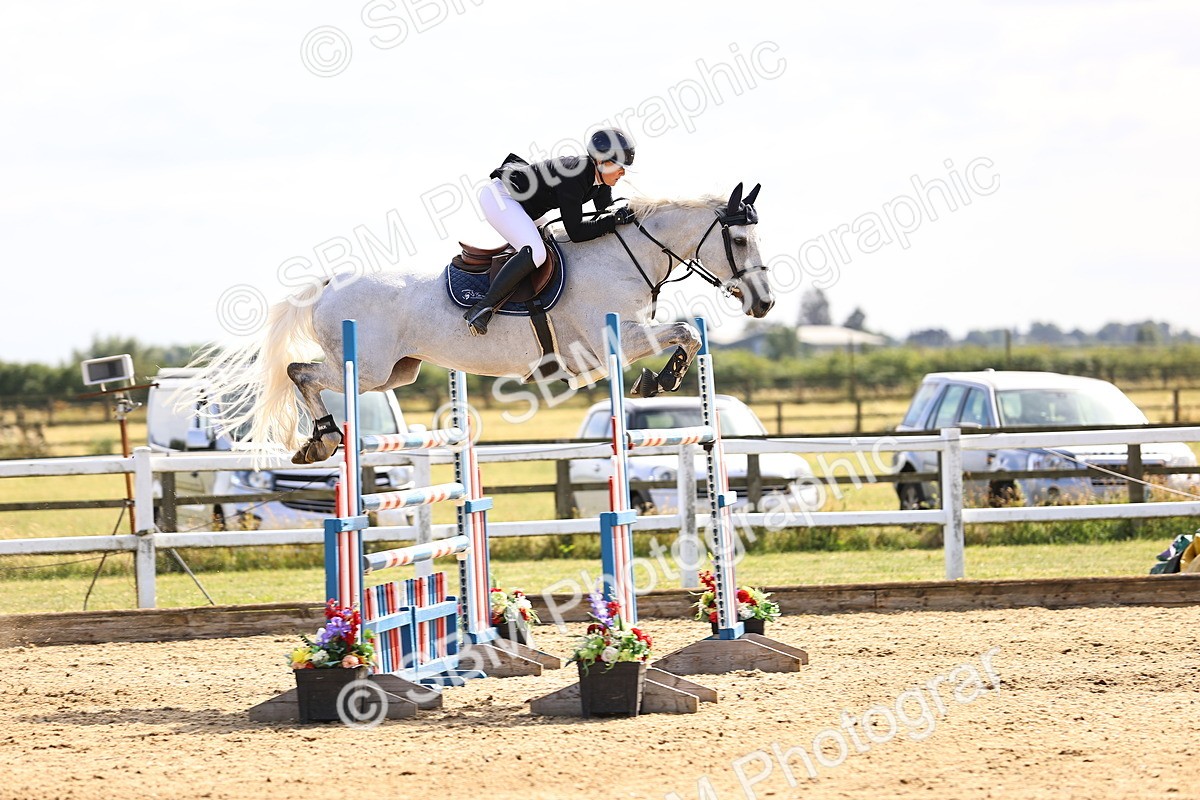 SBM_004609 - Class 23 - Talent Seekers Inc 7Yr Old Championship Qualifier 1.30 - 2nd Half