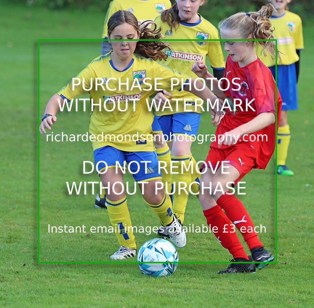 IMG_6465 - Kendal Utd Girls U12 v Dalton