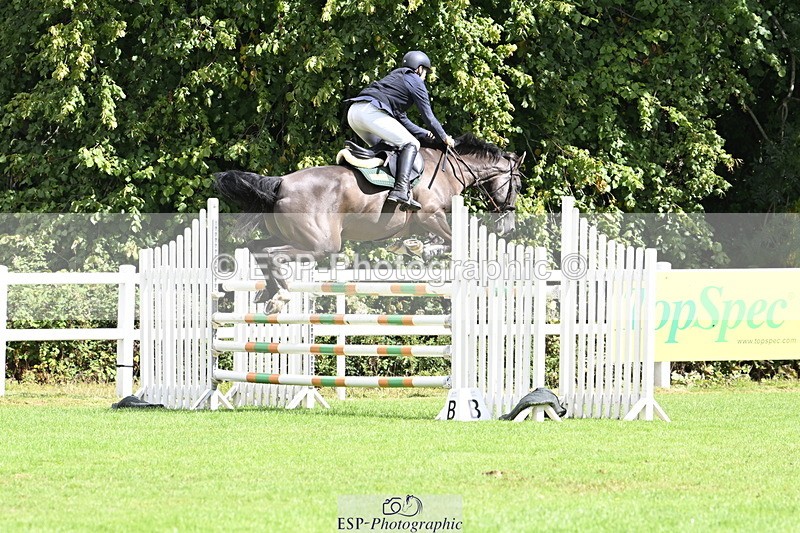 250829A-125311-02040 - Cls 2 Snr Foxhunter