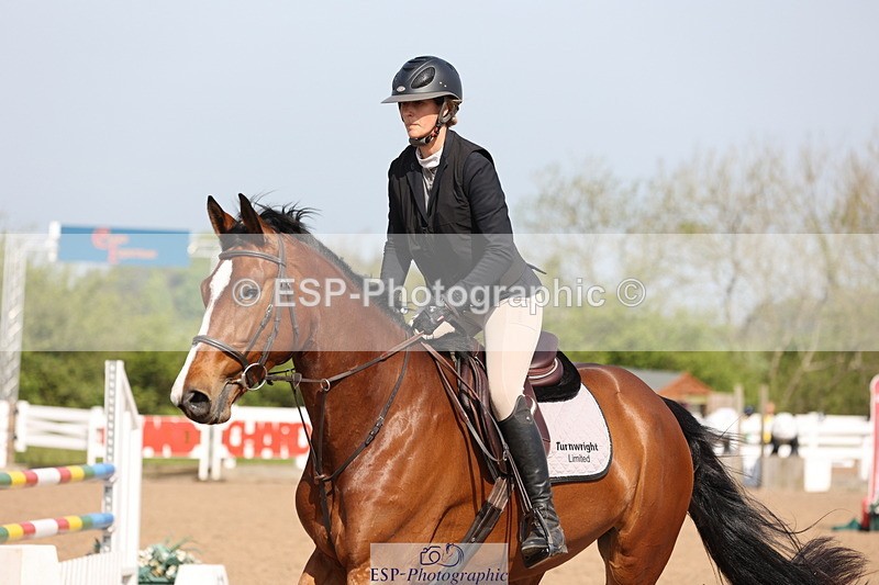 240510A-100020-05526 - Cls 14 Discovery and 1m Open