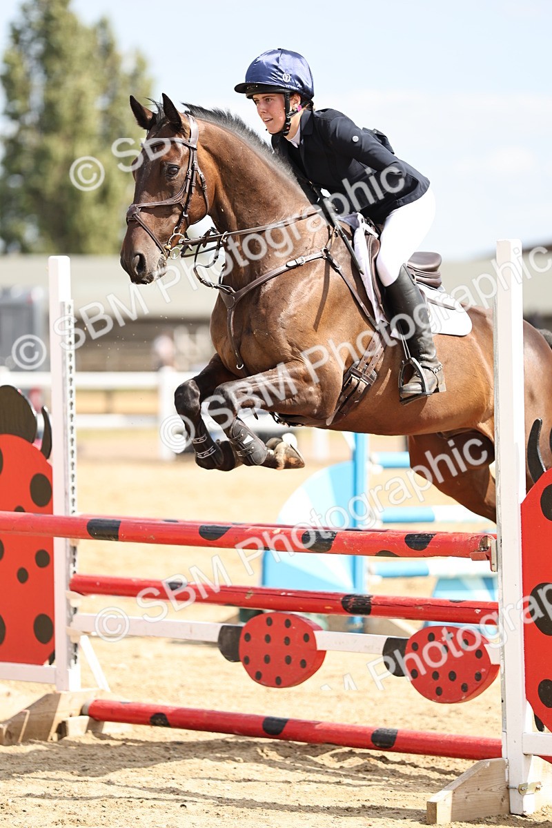 SBM_004907 - Class 5 - Senior Discovery - 1.00m Open