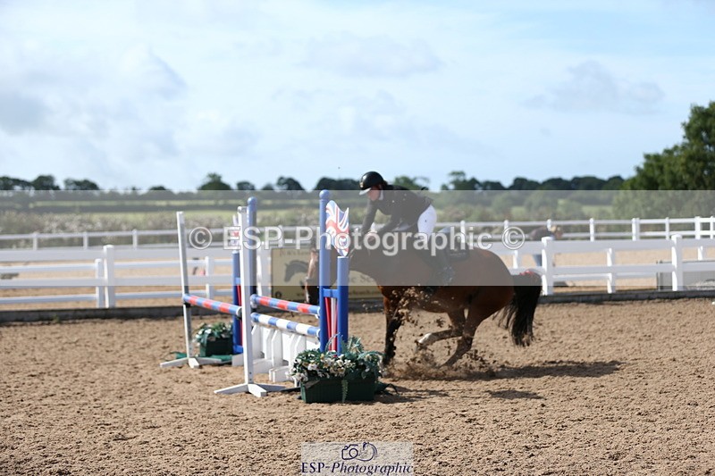 230811A-105059-03604 - Cls 15 85cm Nat Am Qualifier