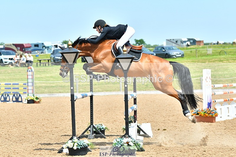 230609A-130602-01105 - Cls 3 Foxhunter