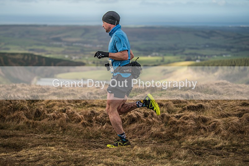 Blake Fell-545 - Blake Fell Race Saturday 25th January 2025