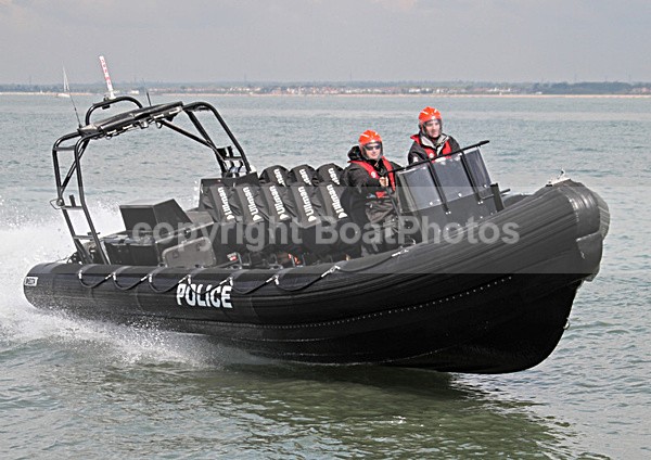 100515 DELTA ONE IMG_0094 - DELTA RIGID INFLATABLE BOATS