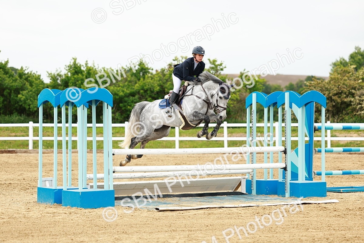 SBM_001201 - Class 6 - National 1.30m 1.40m