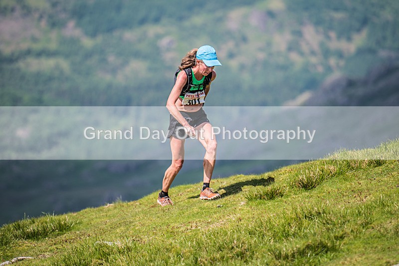 Duddon Short-107 - Duddon Valley Short Fell Race Saturday 1st June 2024