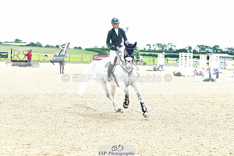 230723A-143651-13016 - Cls 12, 2 Star Big Tour Grand Prix Jump Off and Presentations