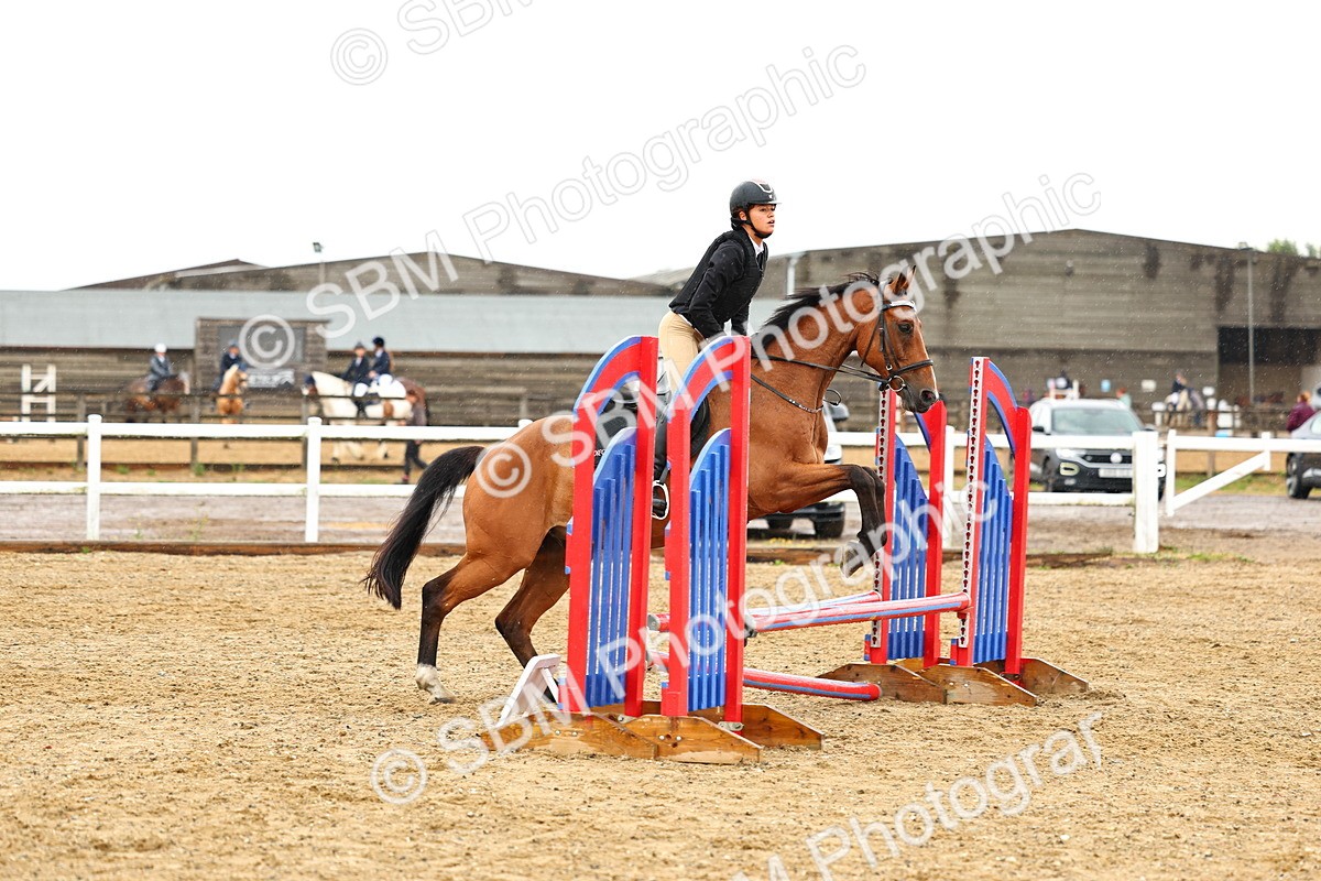 SBM_000433 - Class 3 - 60cm