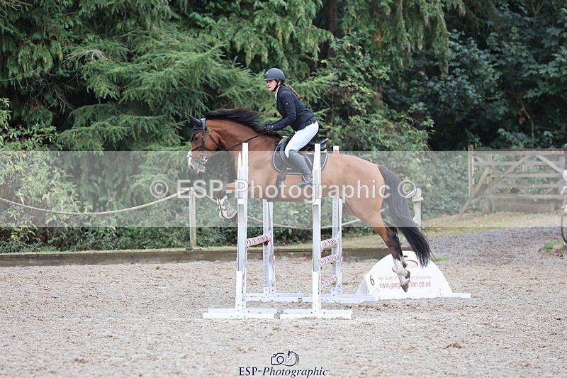 250829A-091046-00160 - Cls 6 85cm Amateur Quali