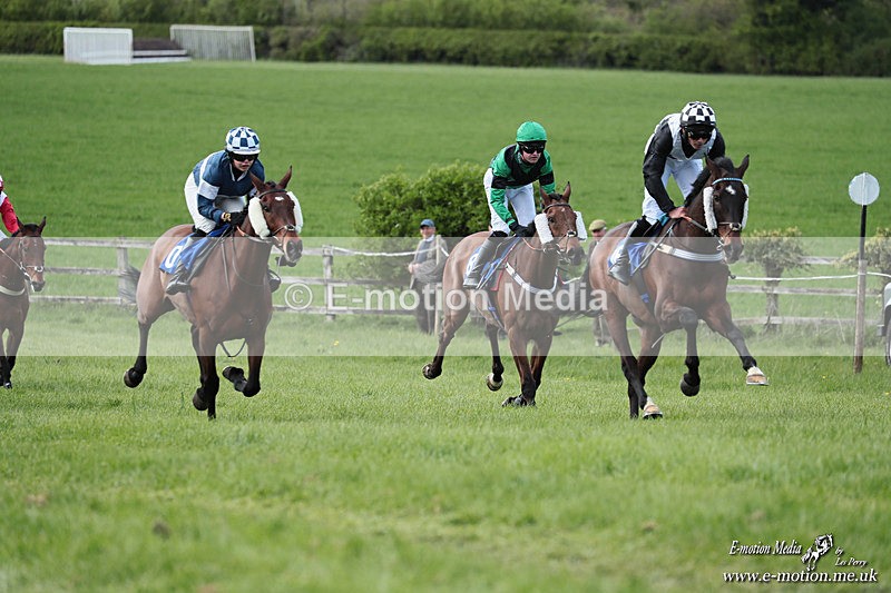 PtP 190426 672 - Vine & Craven PtP Kingston Blount 19/04/26