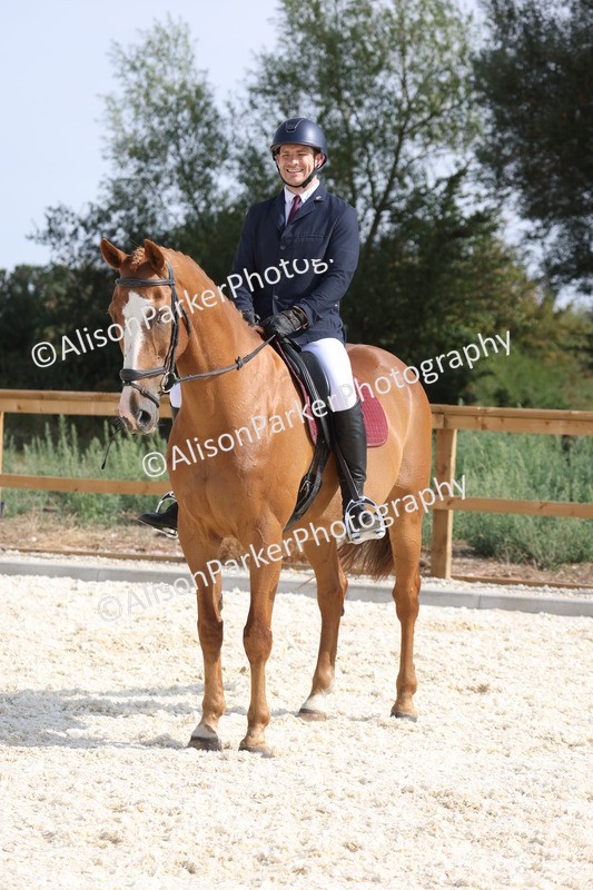 20260802-0471 - Class 6 - Veteran Ridden