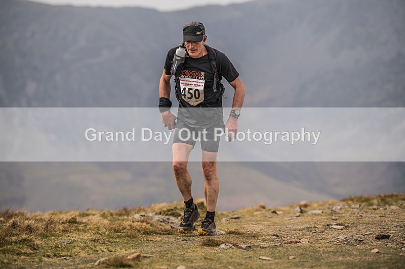 Newlands-1457 - Newlands Memorial Fell Race Saturday 12th April 2025