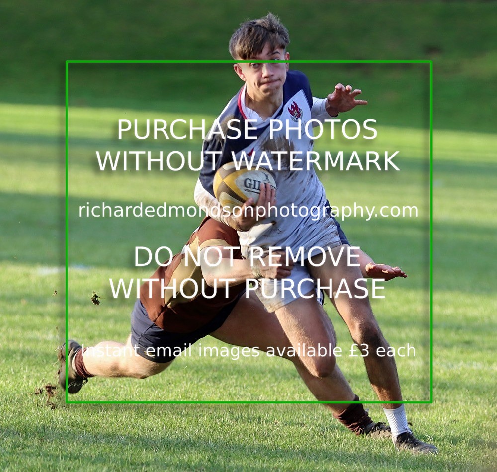 IMG_7262 - Sedbergh School Under 16 A vs Llandovery (10/12/24)