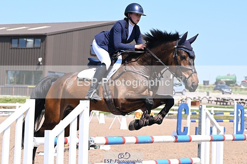 250514-142908-00566 - Foxhunter and 1.20m Open