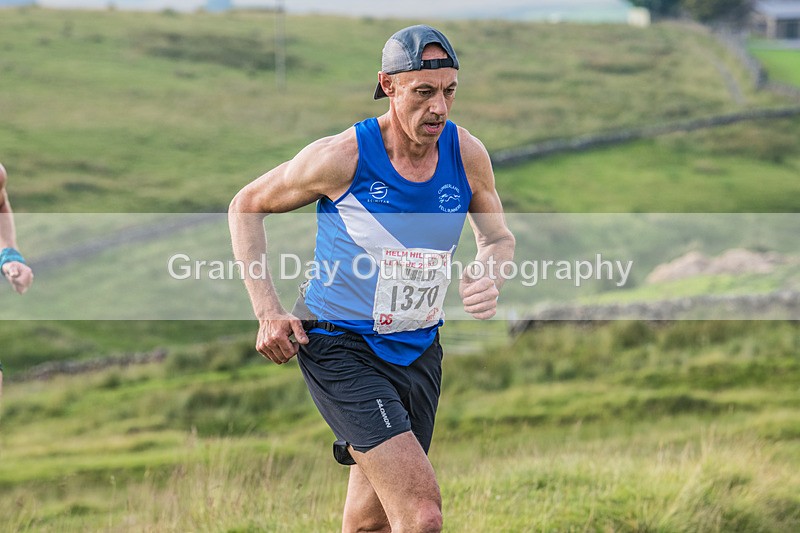 Tebay-67 - Tebay Fell Race Wednesday 26th June 2024