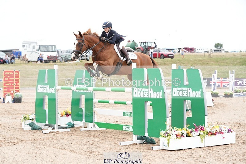 250727-114652-09994 - Cls 27 NAF Silver League Semi Final