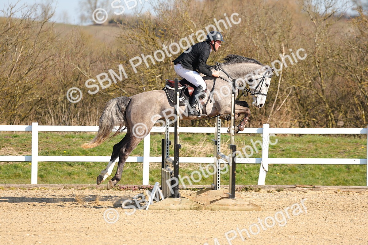 SBM_000323 - Class 1 - Clear Round