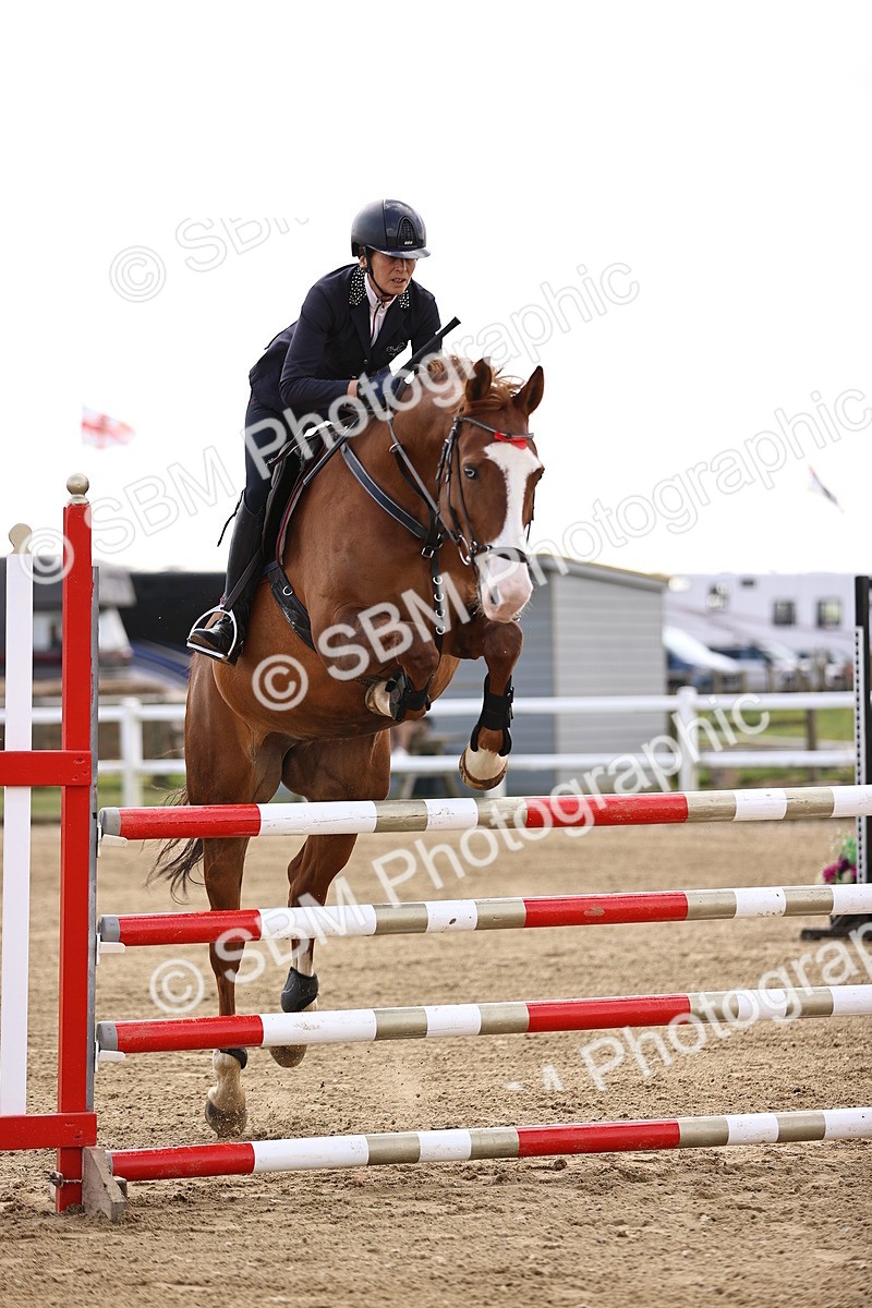 SBM_002217 - Class 11 - Senior newcomers - 1.10m