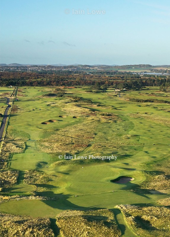  - Carnoustie Golf Links images