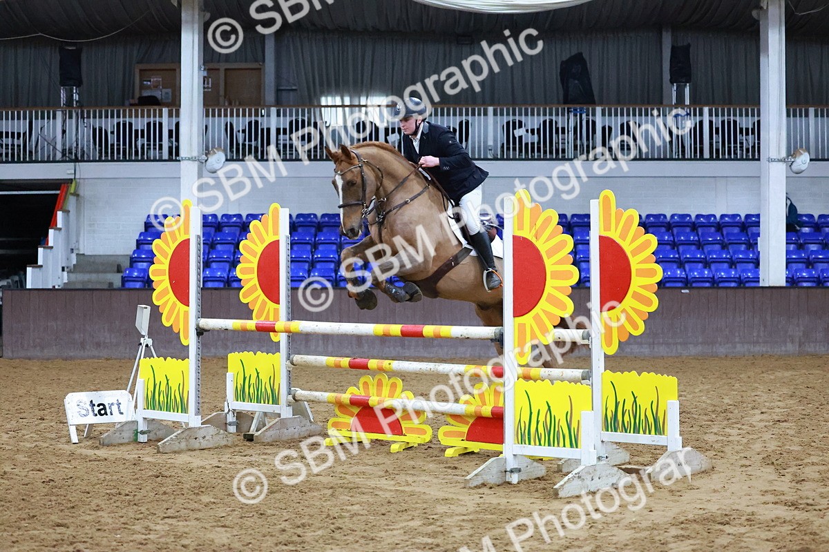 SBM_002090 - Class 4 - Senior Newcomers - 1.10m