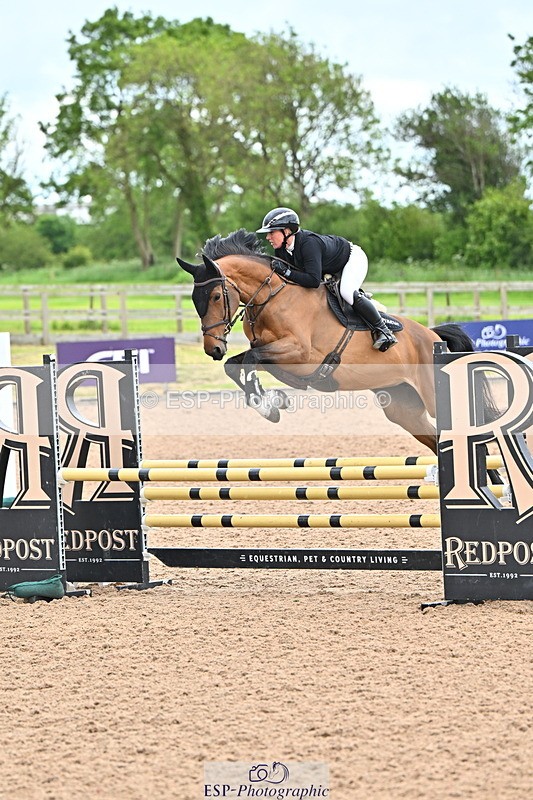 240608A-102720-02094 - Cls 2 Snr Discovery and 1m Open